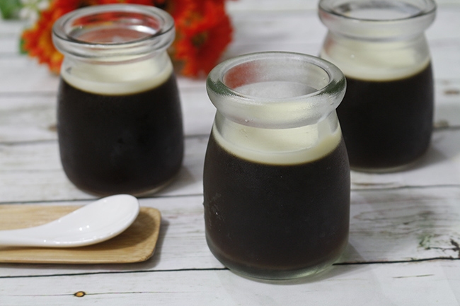 Trổ tài biến tấu các món ăn vặt từ cà phê cực hấp dẫn Trổ tài biến tấu các món ăn vặt từ cà phê cực hấp dẫn