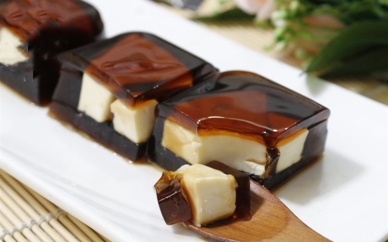 Trổ tài biến tấu các món ăn vặt từ cà phê cực hấp dẫn Trổ tài biến tấu các món ăn vặt từ cà phê cực hấp dẫn