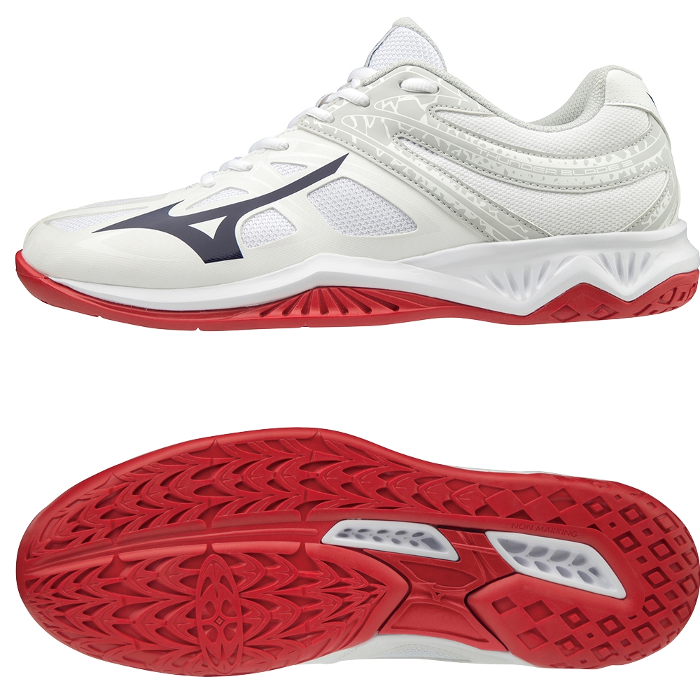 Giày thể thao Mizuno Thunder Blade 2 Giày thể thao Mizuno Thunder Blade 2
