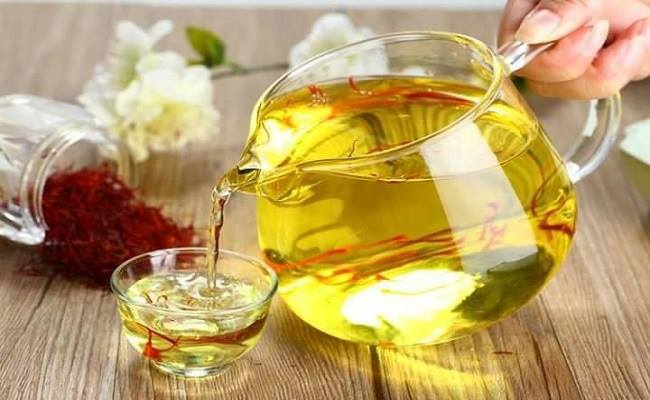 Cách dùng Saffron để chăm sóc sắc đẹp hiệu quả nhất