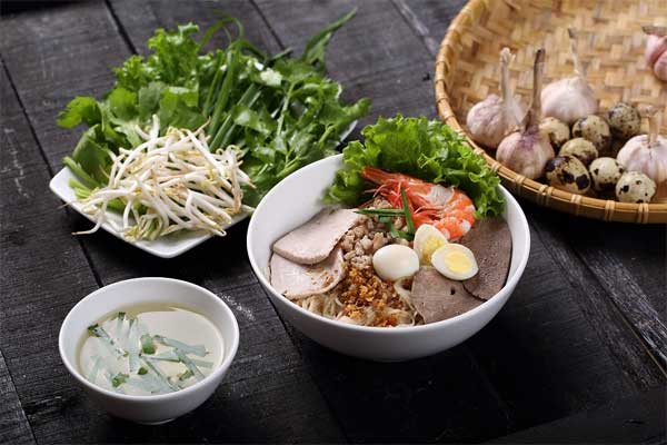 Hủ tiếu Hủ tiếu