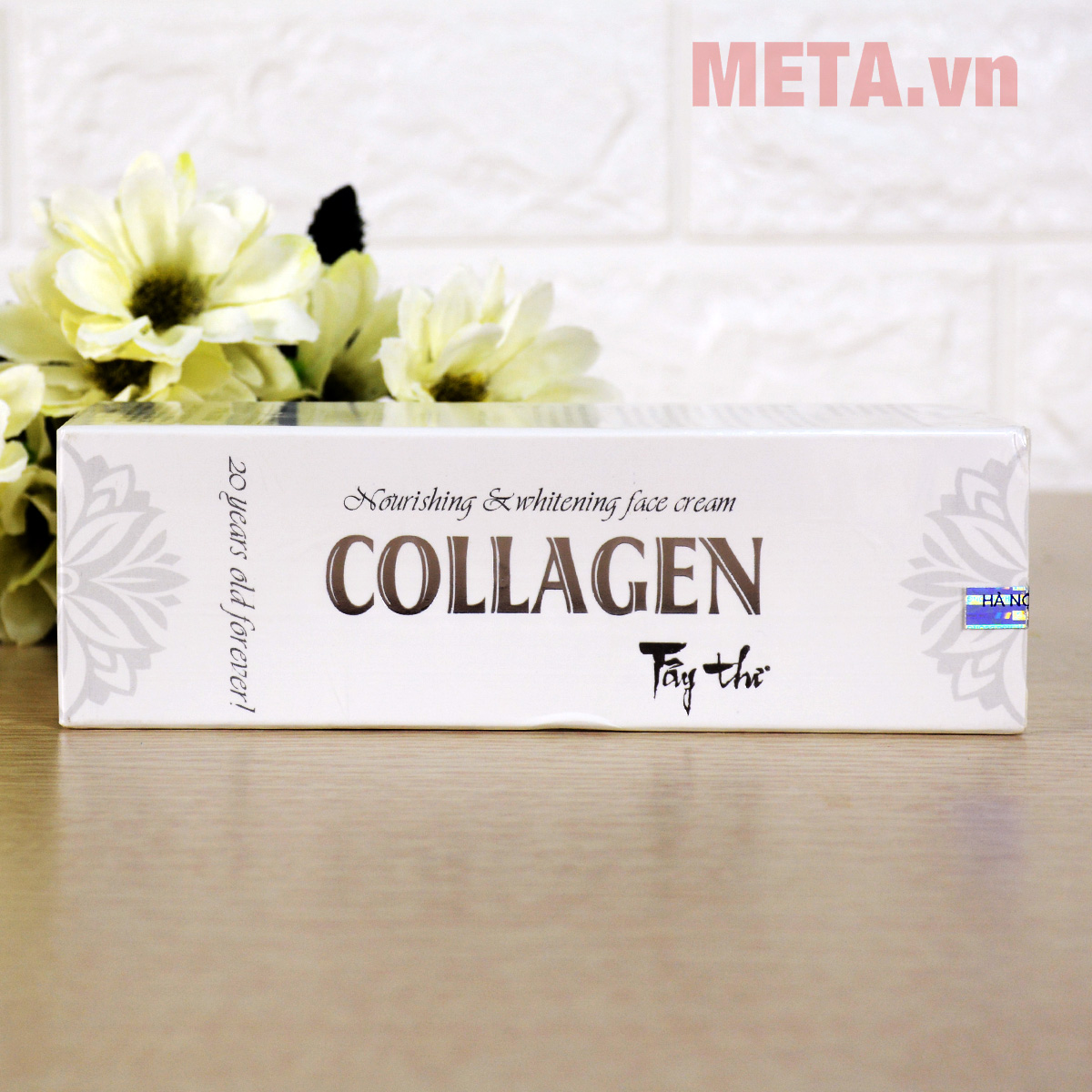 quà tặng cô giáo mầm non kem dưỡng da