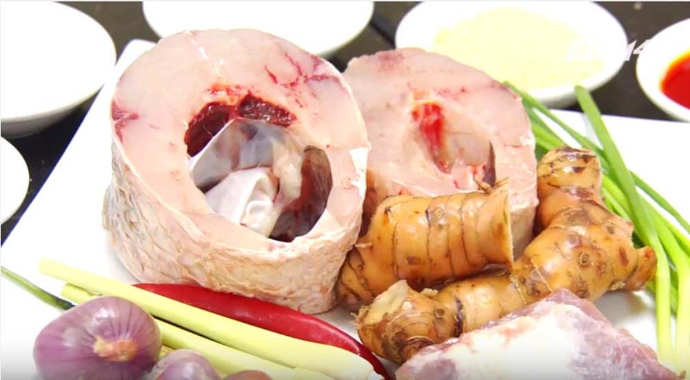 Cá trắm thịt chắc, ít xương Cá trắm thịt chắc, ít xương