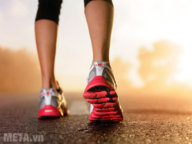 Chạy bộ thường xuyên có lợi ích gì?
