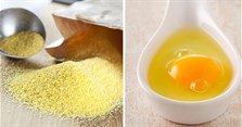 Cách triệt lông mặt nhẹ nhàng bằng phương pháp tự nhiên
