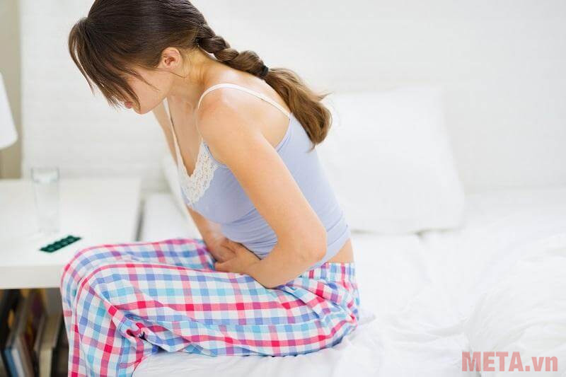 Uống thuốc giảm đau nhiều có tốt? Đau bụng kinh có nên uống thuốc giảm đau?