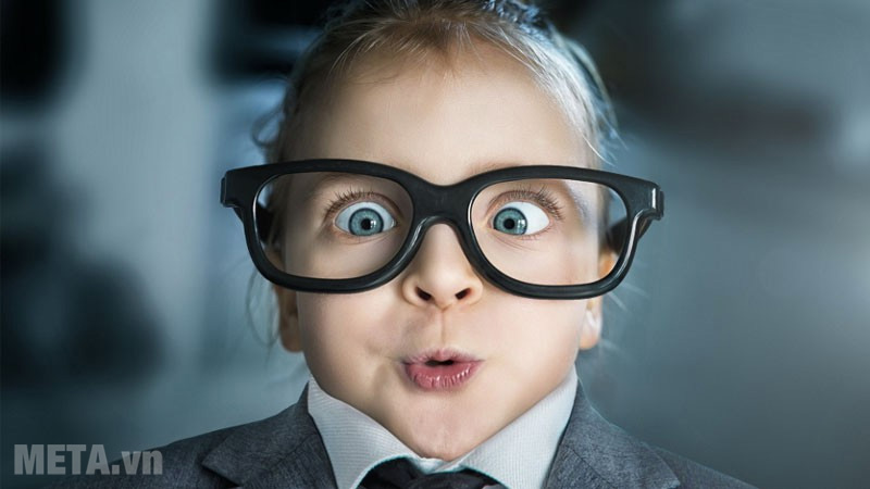 Các cách phòng tránh cận thị cho trẻ