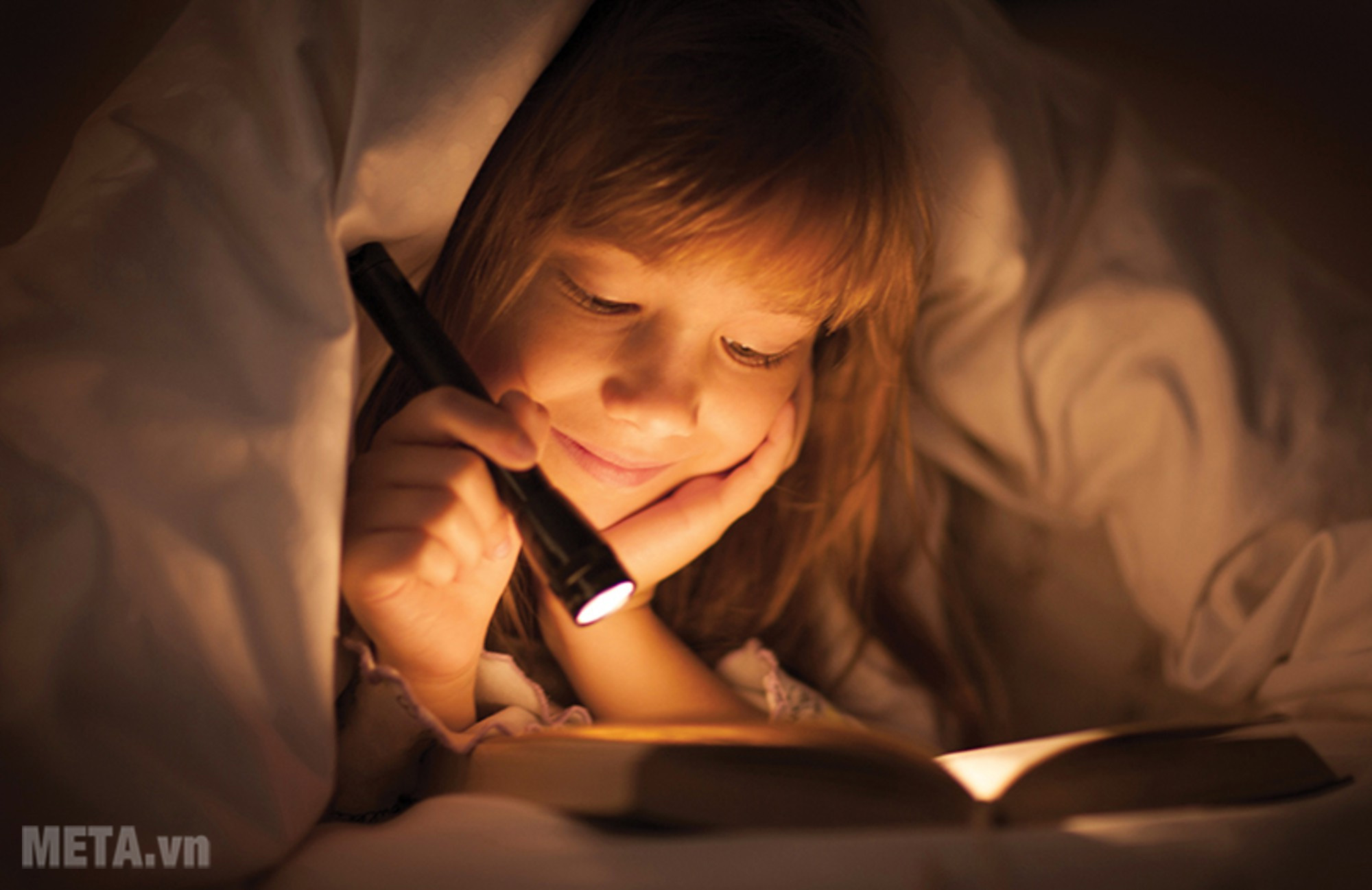 Các cách phòng tránh cận thị cho trẻ