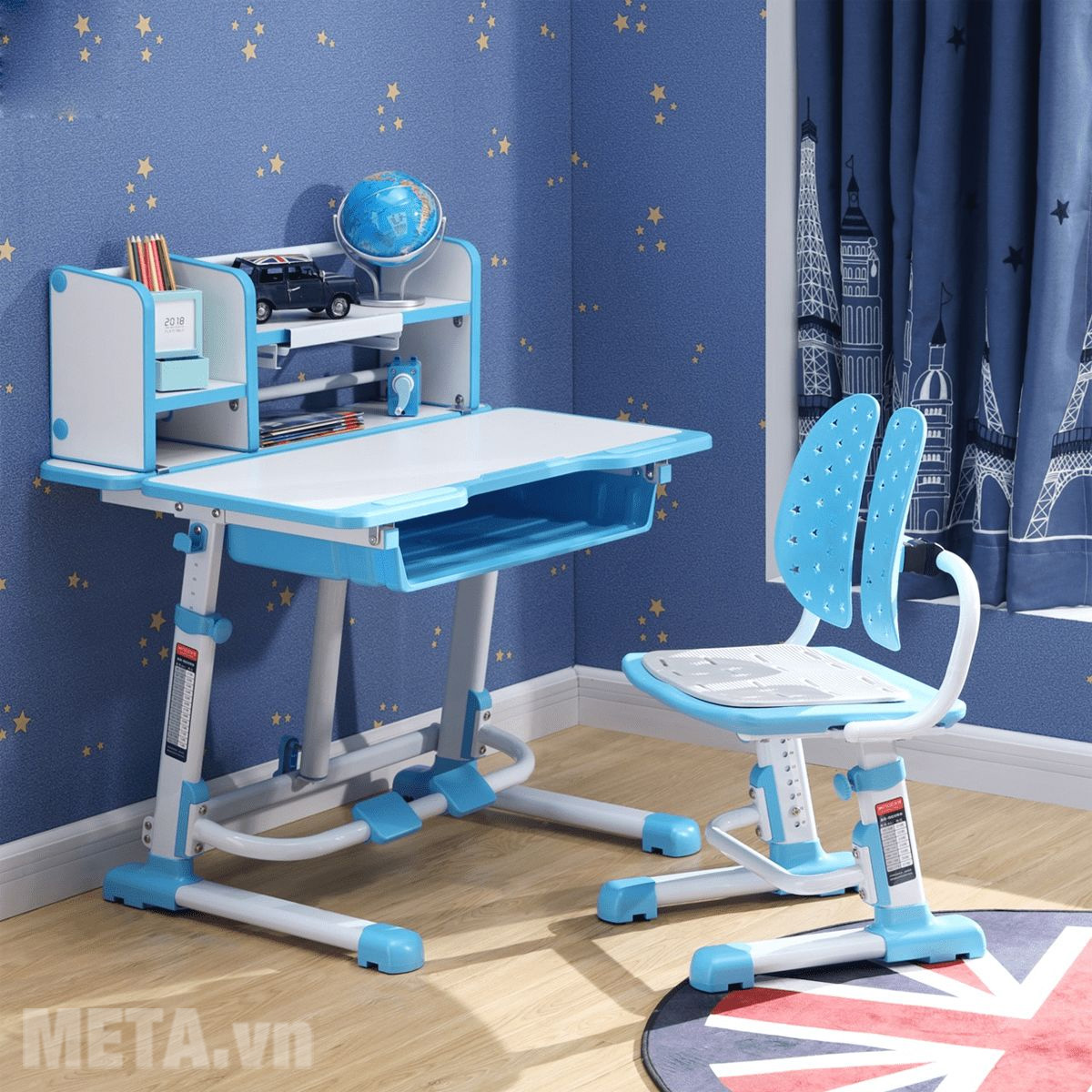 Các cách phòng tránh cận thị cho trẻ