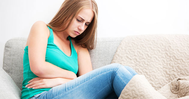 Phương pháp đau bụng kinh đau bụng kinh