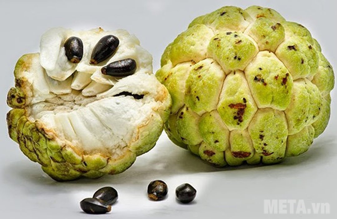 Sử dụng hạt na Trị dứt điểm chấy rận cho trẻ