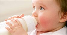 Hướng dẫn vệ sinh, bảo quản bình sữa đúng cách cho bé yêu
