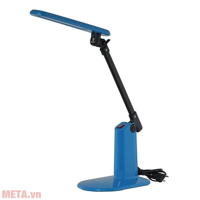 Làm việc đủ sáng Tại sao nhìn những vật màu xanh lại có lợi cho mắt