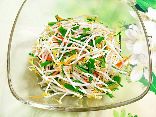 giá đỗ sạch giá đỗ sạch