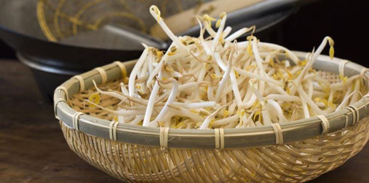 tác dụng của giá đỗ tác dụng của giá đỗ