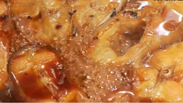 cách kho cá bằng nồi nấu chậm