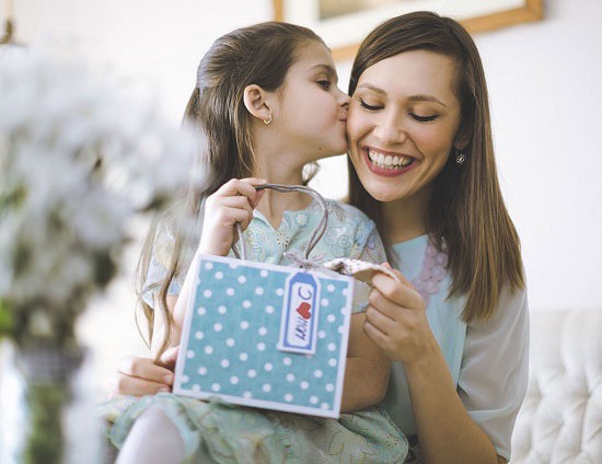 Ý nghĩa của việc tặng quà sinh nhật cho mẹ