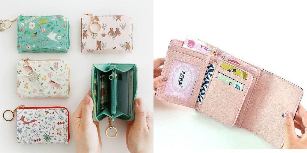 Quà tặng Ví Quà tặng Ví