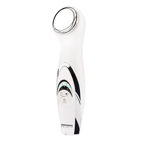 Máy massage mặt chuyên sâu 3 trong 1 Lifetrons UI-100