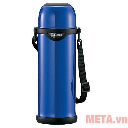 Bình giữ nhiệt Zojirushi SJ-TG10-AA - 1 lít