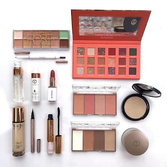 Bộ đồ trang điểm