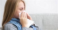 Nước mũi từ đâu ra? Màu nước mũi cảnh báo gì về tình trạng sức khỏe?