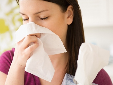 Cách khắc phục tình trạng chảy nước mũi Cách khắc phục tình trạng chảy nước mũi