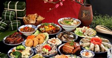[Tổng hợp] Món ngon ngày Tết Miền Bắc dễ làm đãi khách