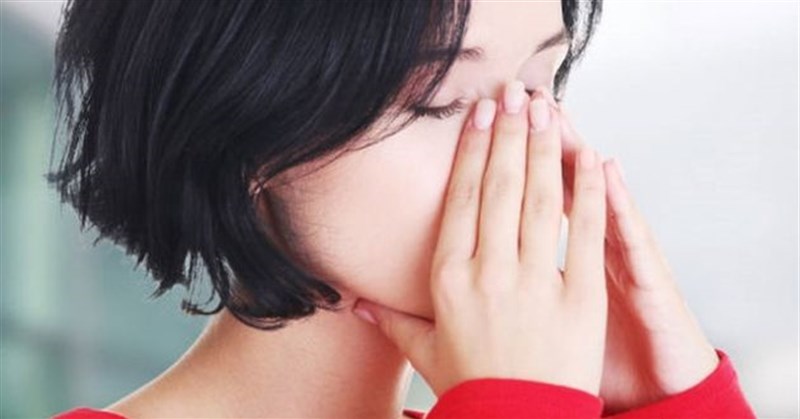 Khô mũi là biểu hiện của bệnh gì? Làm thế nào để tránh khô mũi mùa đông, trời hanh?