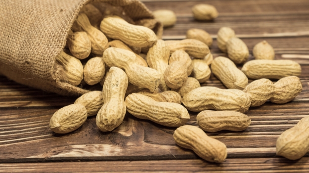 Các loại hạt giúp tăng cường nội tiết tố nữ.