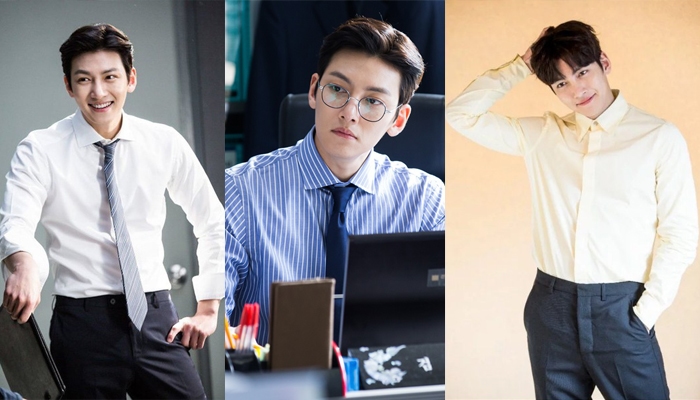 Áo sơ mi công sở