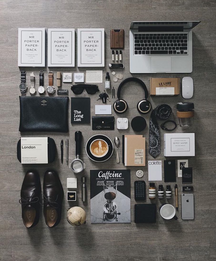 Tuyệt chiêu chọn quà tặng sinh nhật cho bạn trai phù hợp 