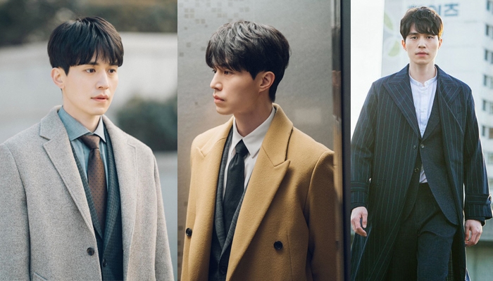 Áo khoác cho mùa đông