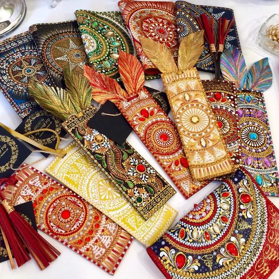 Đánh dấu trang (Bookmark) Đánh dấu trang (Bookmark)