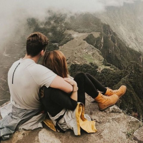 Một chuyến du lịch lãng mạn hai người Một chuyến du lịch lãng mạn hai người