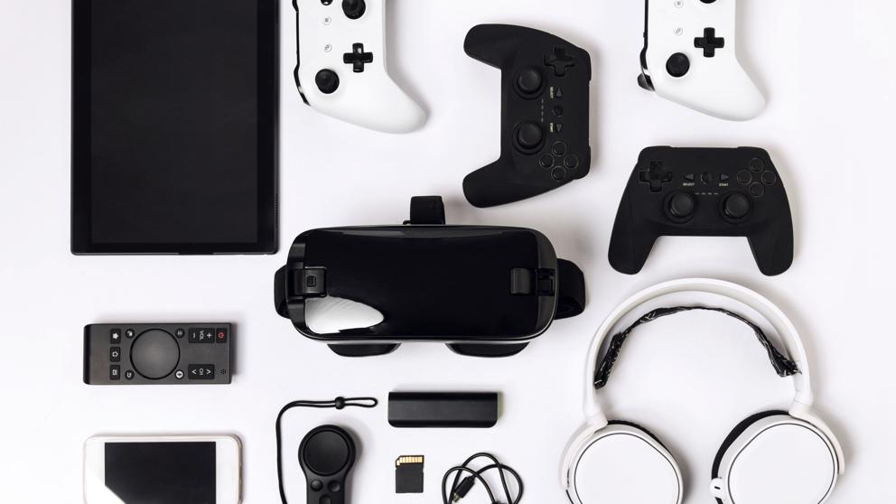 Đồ công nghệ Đồ công nghệ