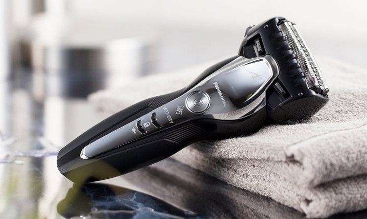 Máy cạo râu Máy cạo râu