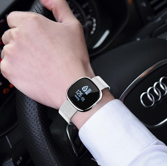 Đồng hồ thông minh Đồng hồ thông minh