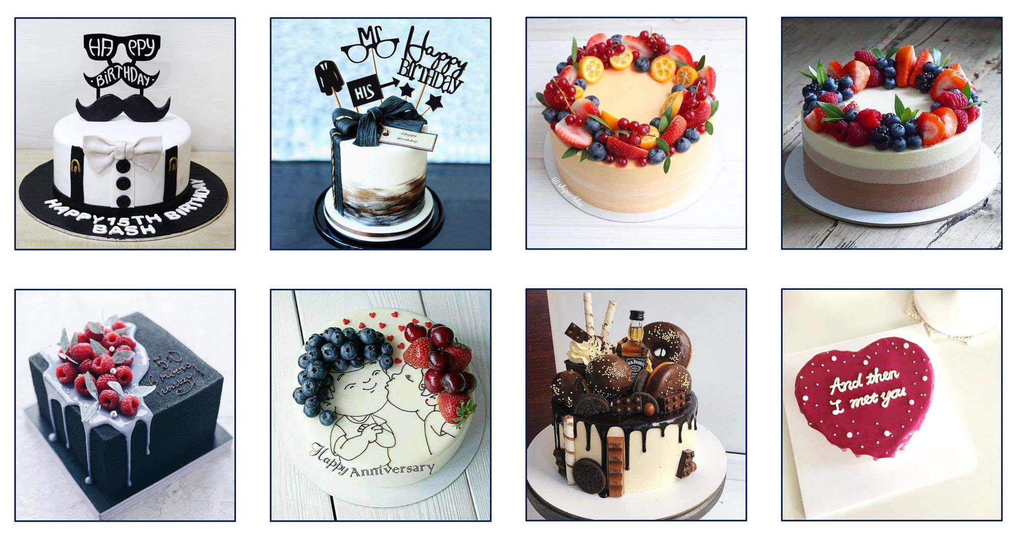 Bánh sinh nhật Bánh sinh nhật