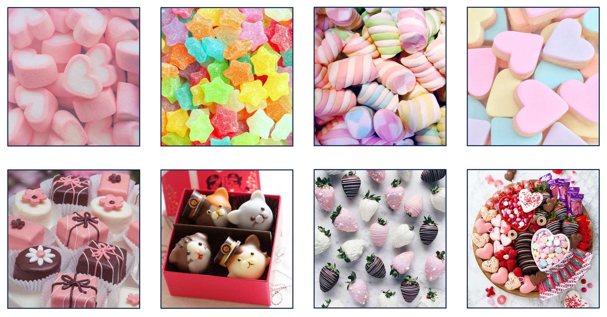 Socola, kẹo ngọt Socola, kẹo ngọt