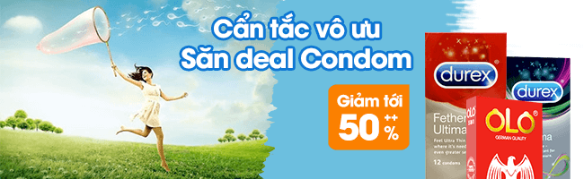 Bao cao su chính hãng Durex, Sagami