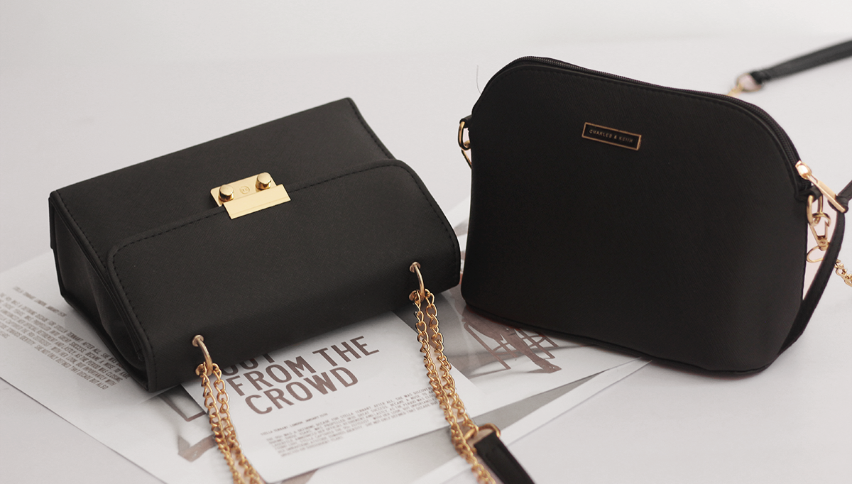 Các chị em phụ nữ thường rất thích sưu tầm túi xách các loại