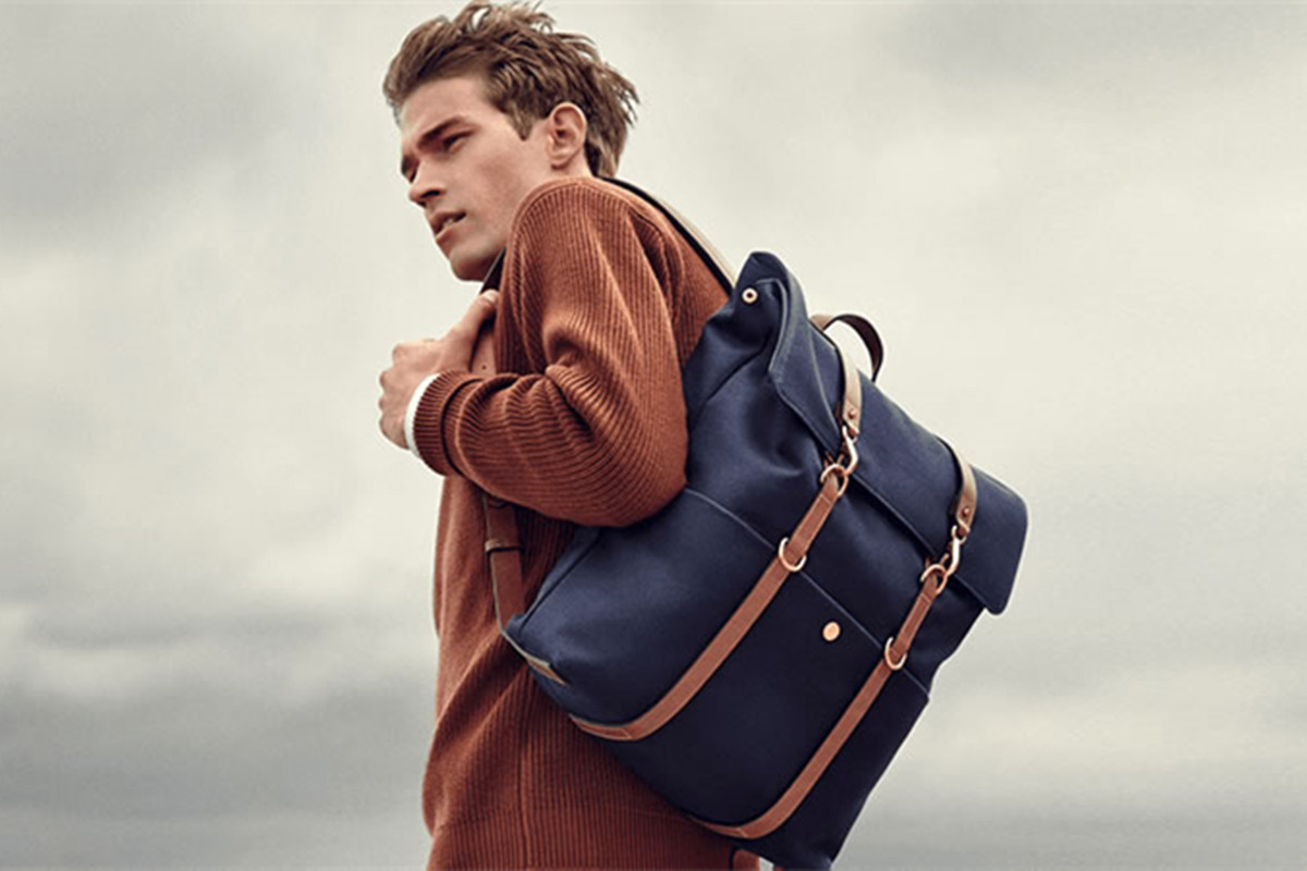 Balo thời trang, năng động