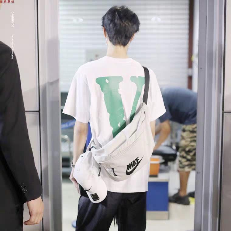 Túi xách đi chơi cá tính