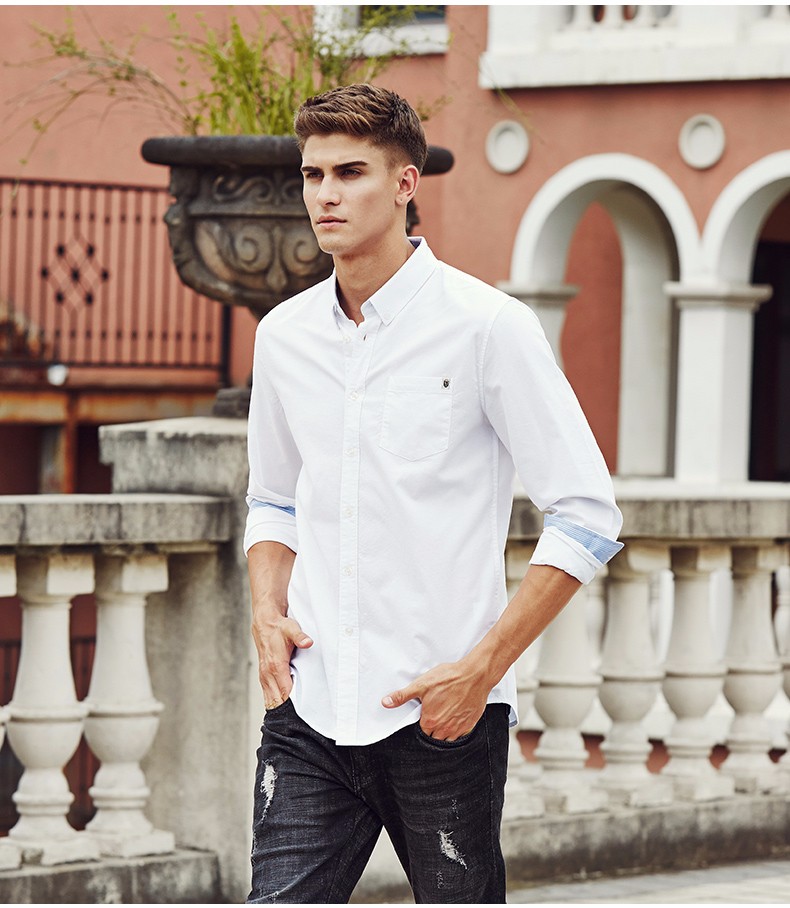 Áo và các phụ kiện thời trang