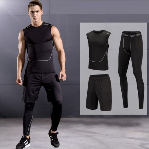 Đồ tập thể thao