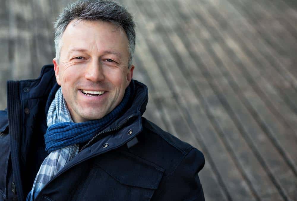 Quà tặng cho nam trung niên nhân ngày sinh nhật 