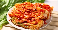 Cách làm kim chi cải thảo chuẩn vị Hàn Quốc