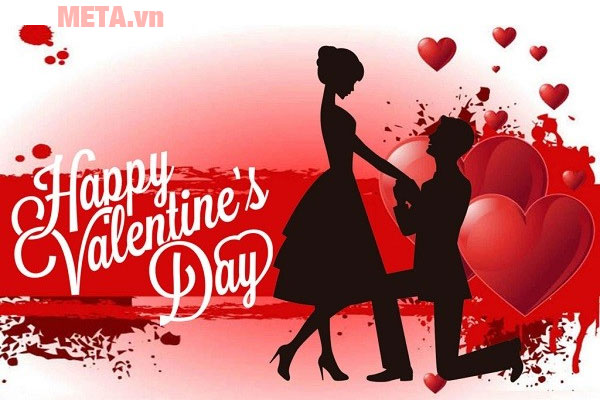Nguồn gốc và ý nghĩa ngày Valentine Nguồn gốc và ý nghĩa ngày Valentine