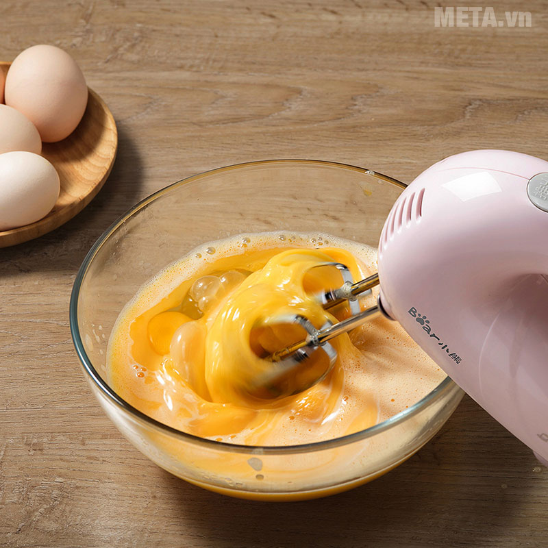 Hướng dẫn cách làm bánh Hướng dẫn cách làm bánh